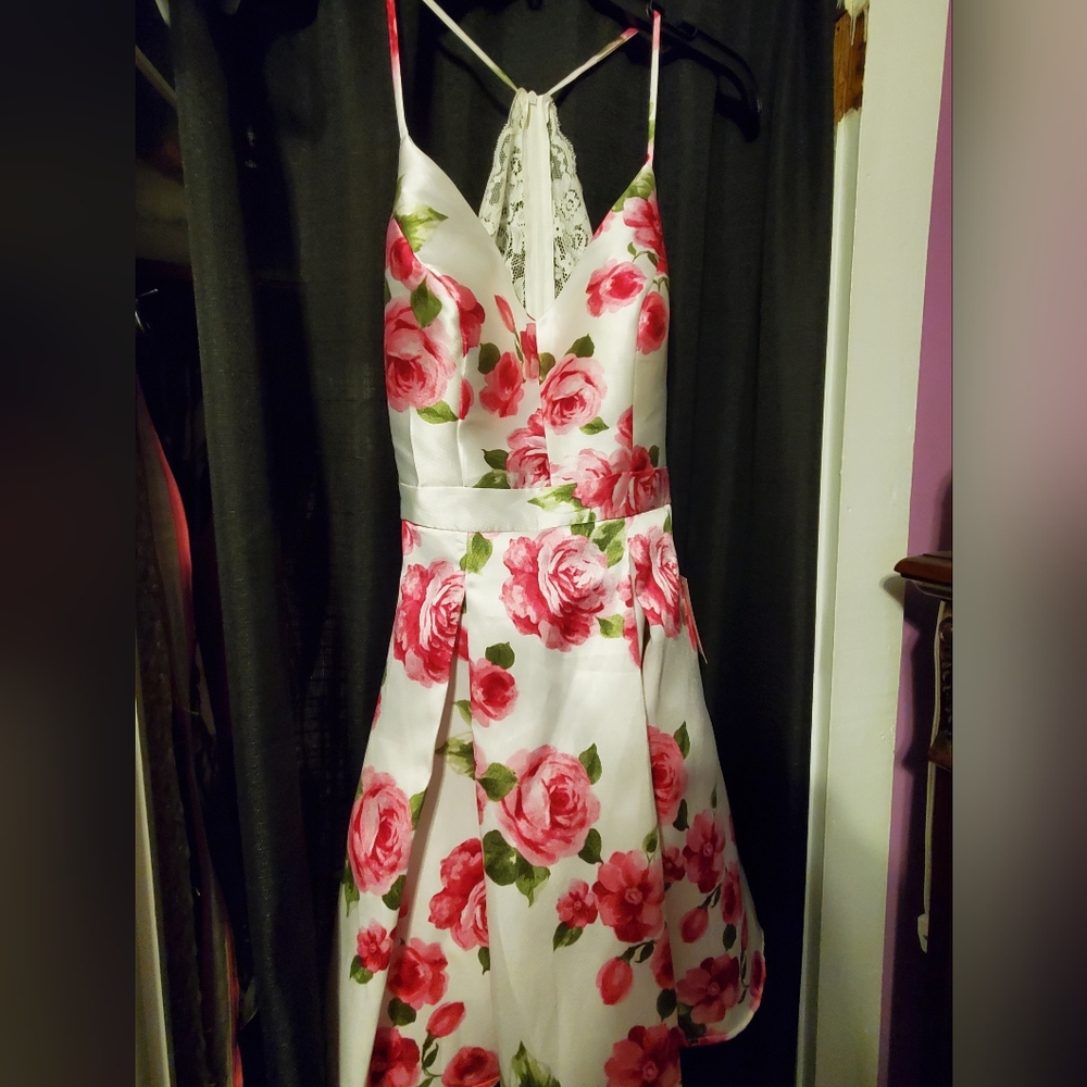 B Smart Dress